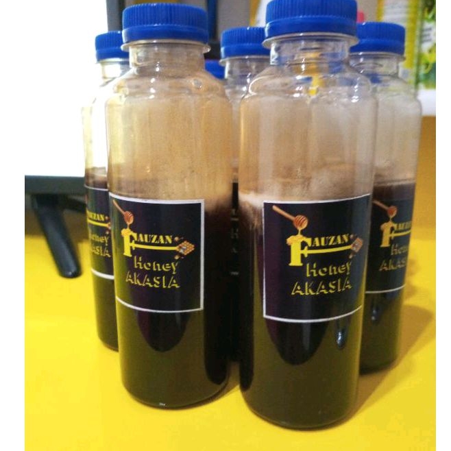 

Madu Akasia Asli Murah