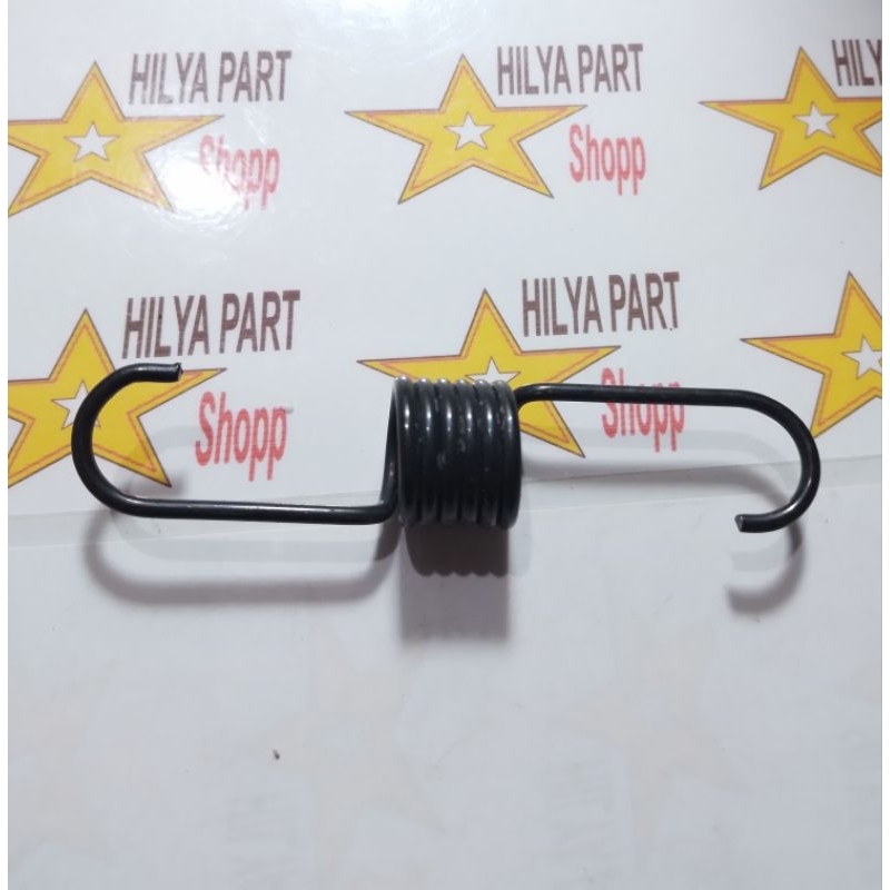 per standar tengah suzuki thander 250 cc