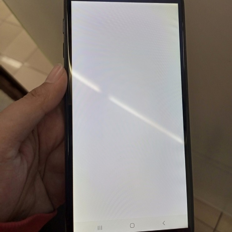 Samsung Galaxy J6 Plus 3/32 Seken Black