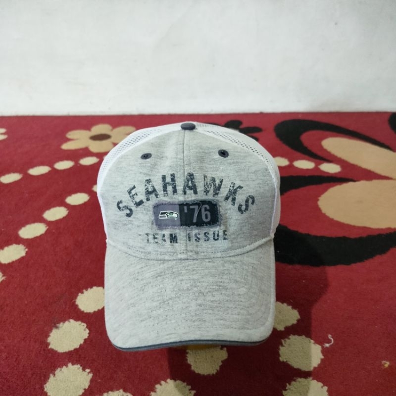 Topi/secondbranded/ReebokNFL