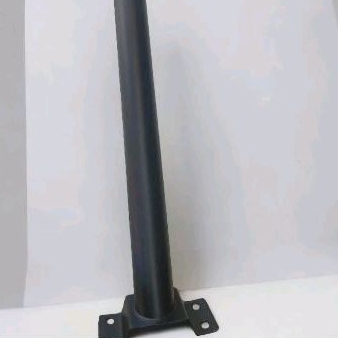 Sale Tiang Lampu PJU Solar Sell Panel Surya LED Lampu Jalan Meval