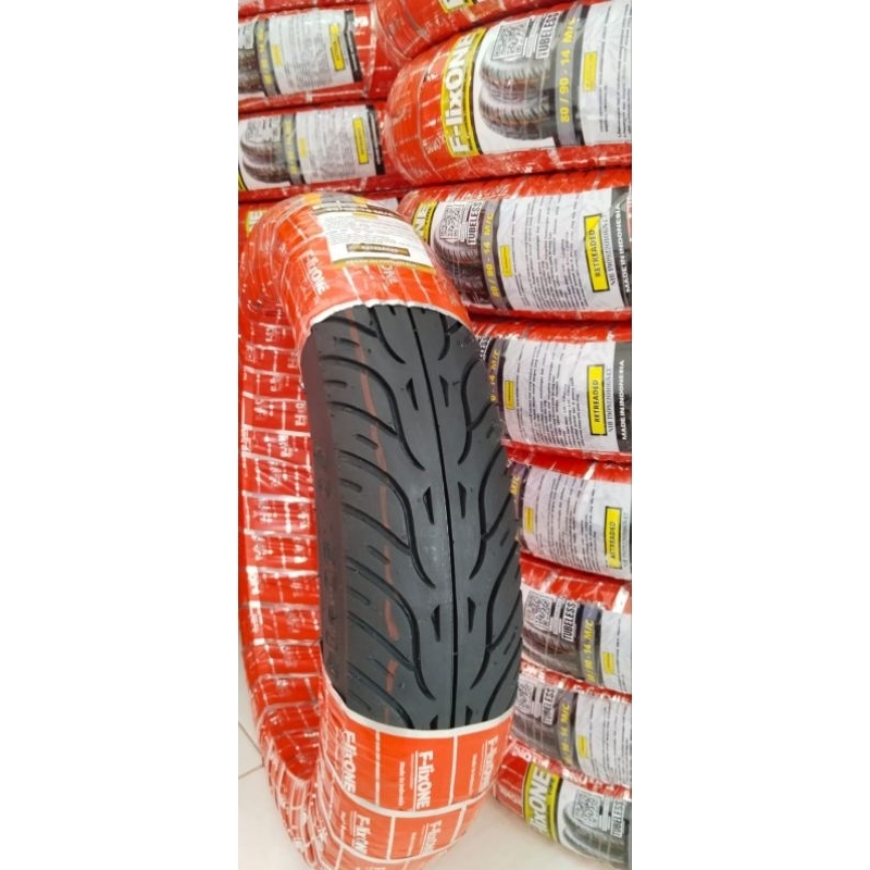 Ban Motor metik dan bebek bukan tubles