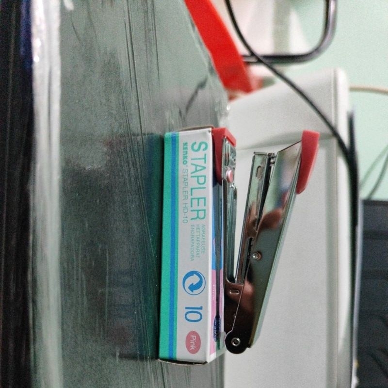 

stapler kenko HD 10