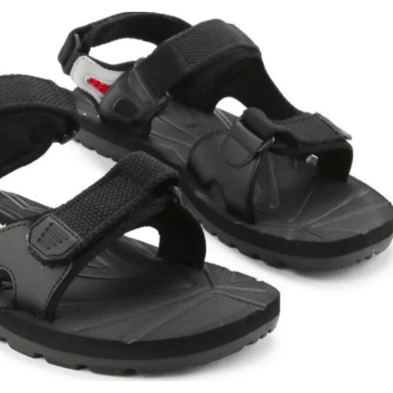 Sandal Gunung Carvil Pria Dewasa Sandal Slide Metronom Gm Gunung