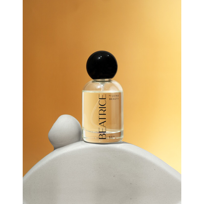 BEATRICE PARFUME by LUINO BEAUTY