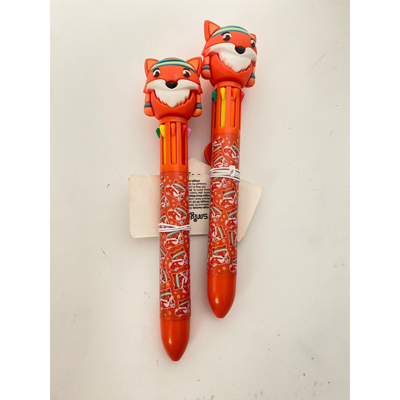 

Pulpen SMIGGLE - Ausie