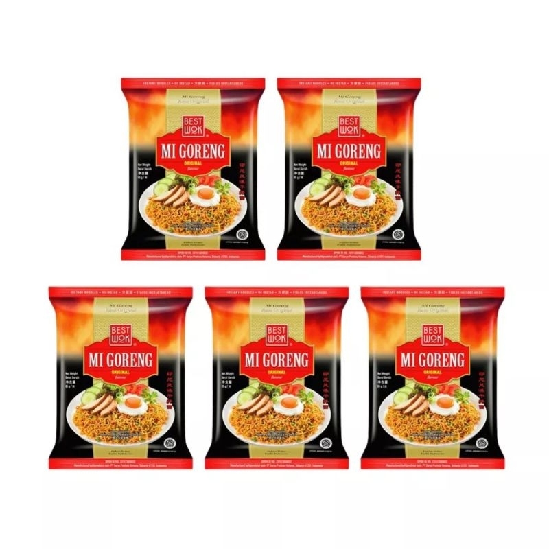 

paket mie bestwok