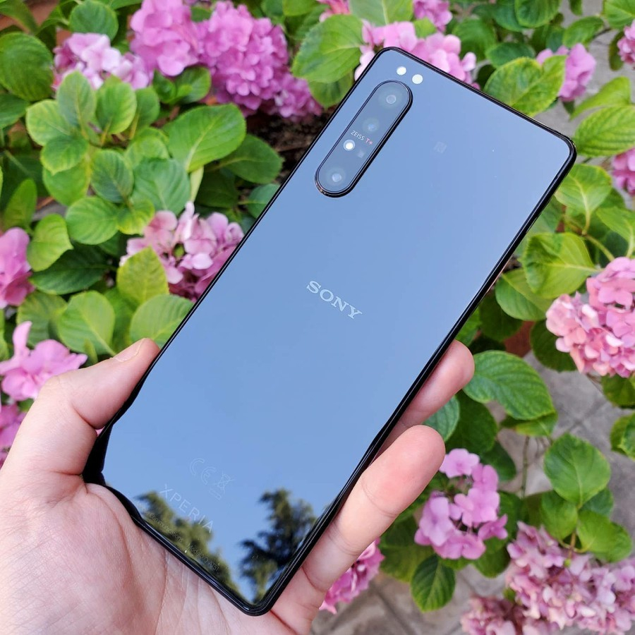 SONY XPERIA 1 MARK II INTERNAL 128GB RAM 8GB ORIGINAL