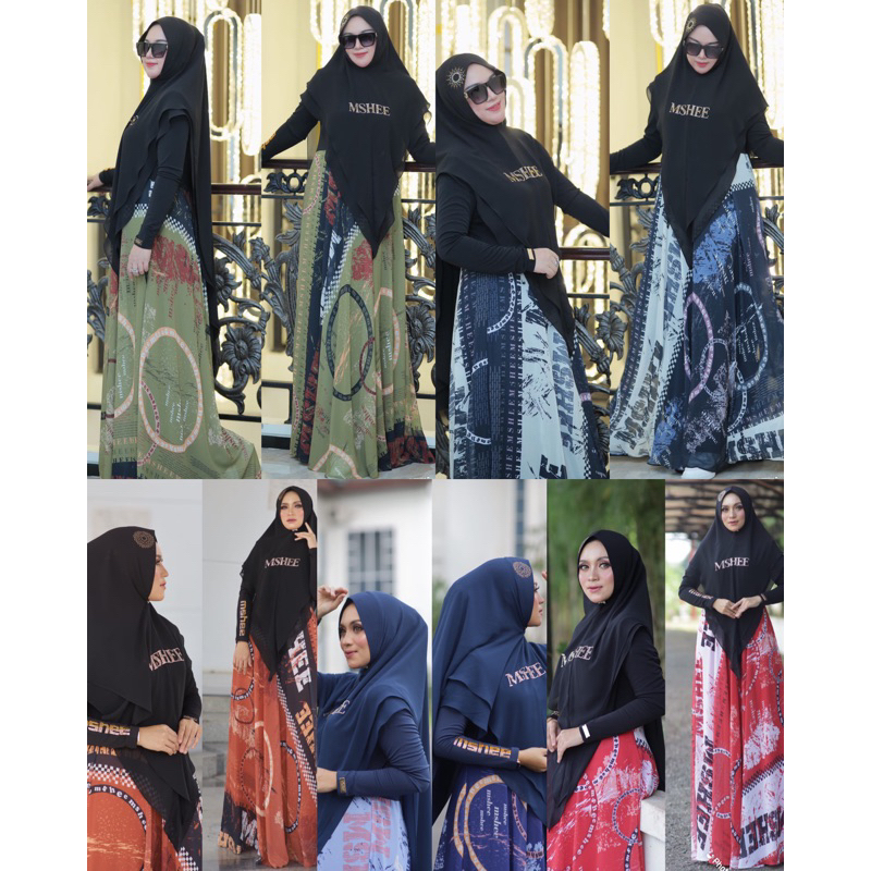 Margin Syari by Mshee