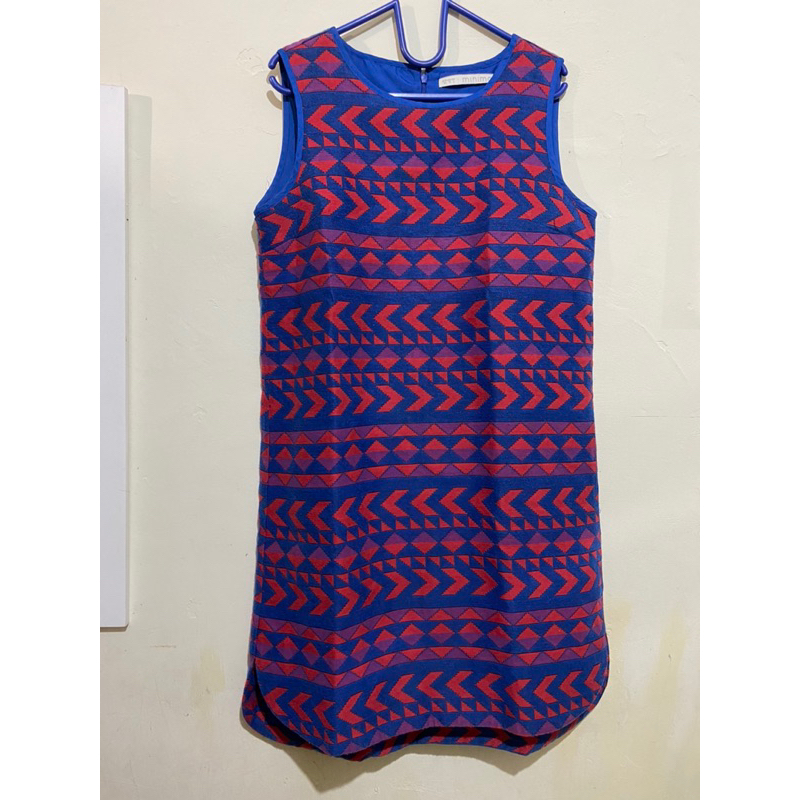 minimal dress (preloved)