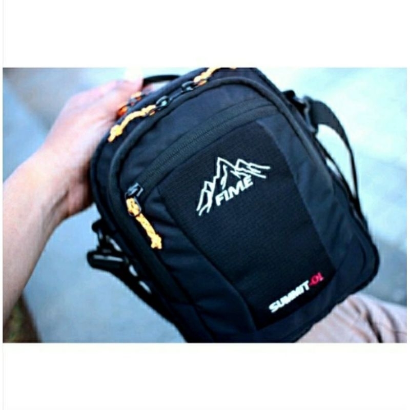TAS SLEMPANG ORIGINAL SERI SUMMIT 01 GRATIS ONGKIR