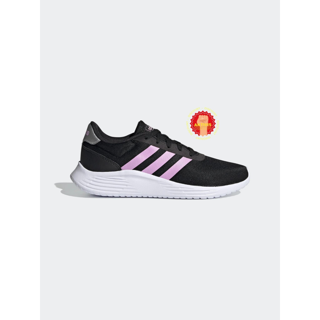 ADIDAS LITE RACER 2.0 SHOES SEPATU RUNNING