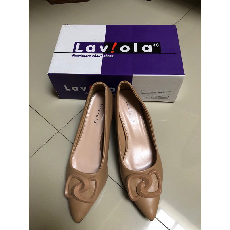Preloved Heels Laviola