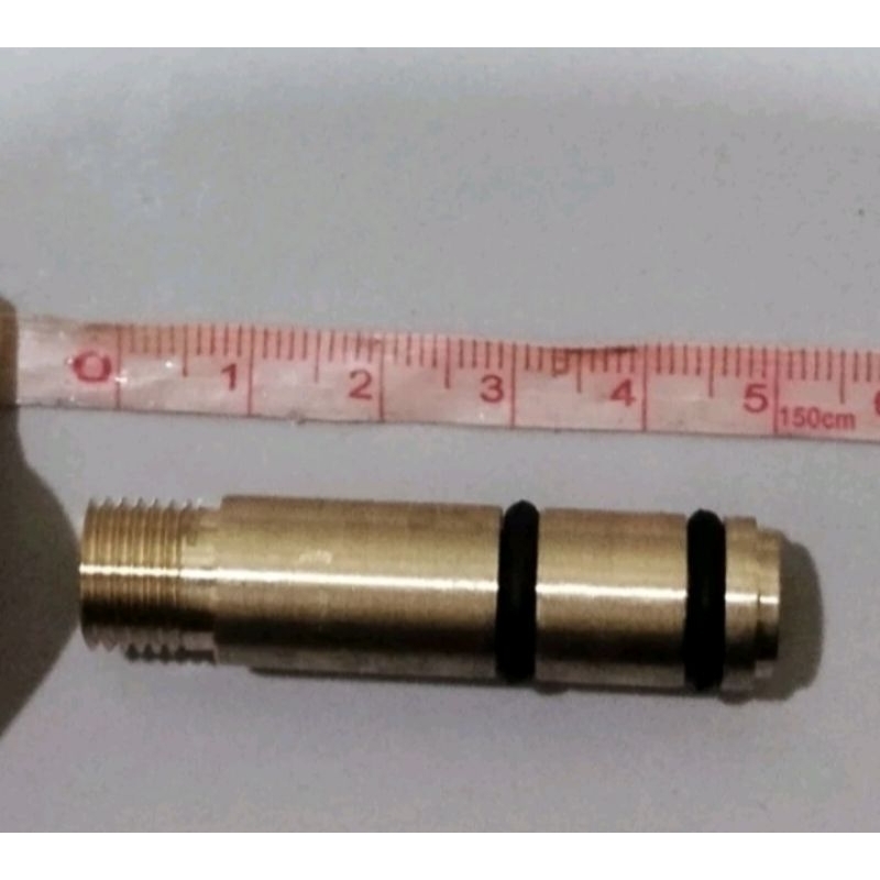 ADAPTOR ADAPTER OD 8 DAN 9