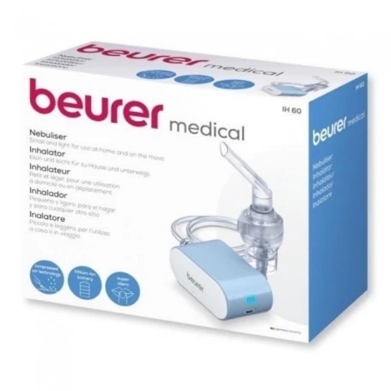 NEBULIZER  BEURER