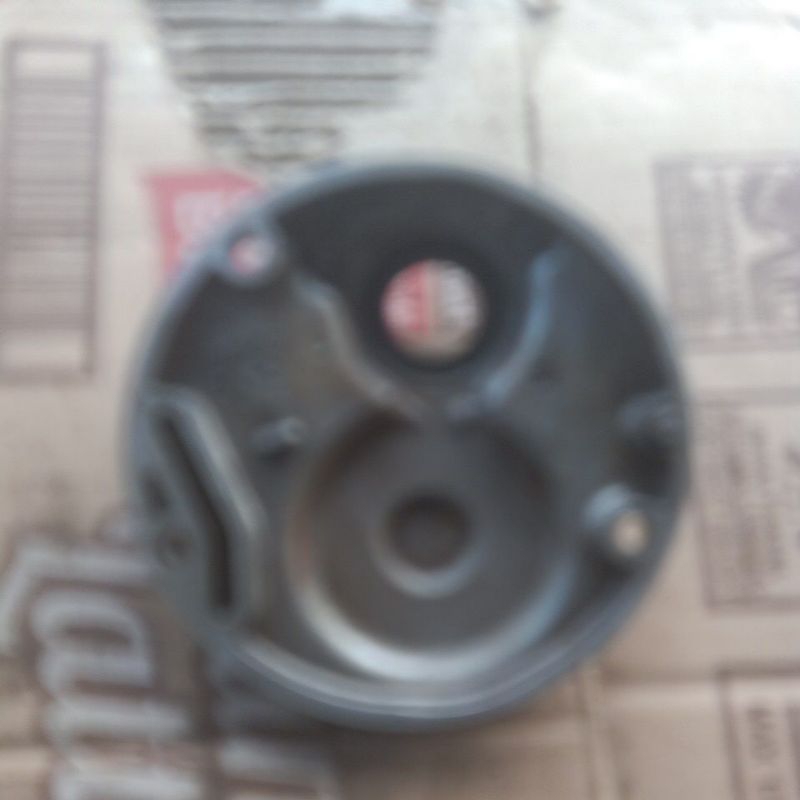 tutup pompa oli motor Yamaha Mio sporty Mio soul Mio lama