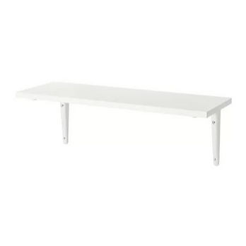 SIBBHULT / BURHULT RAK DINDING AMBALAN DINDING PUTIN RAK DINDING IKEA RAK DINDING BUKU RAK DINDING R