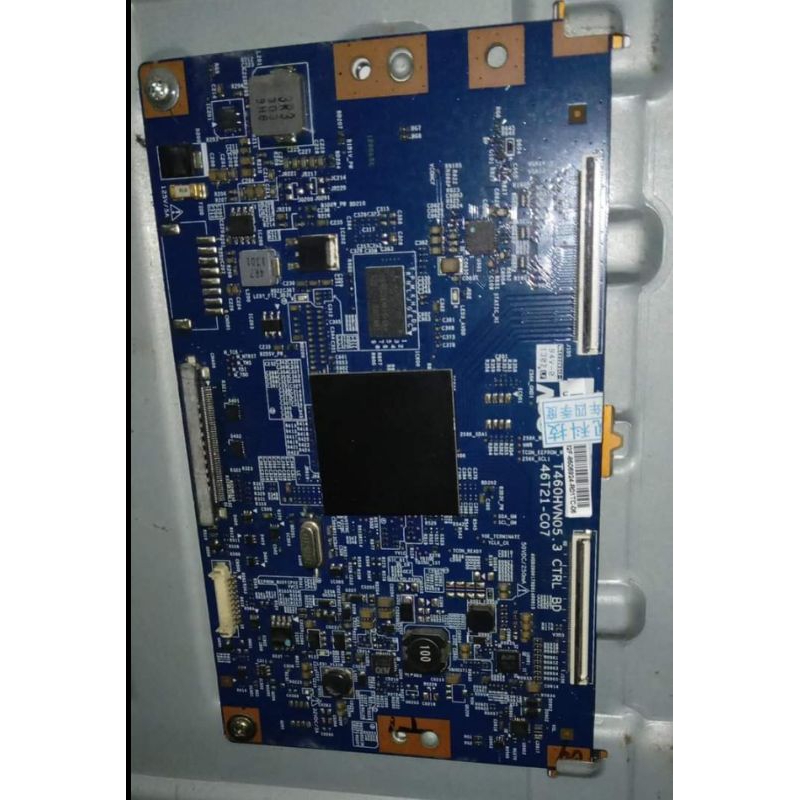 TCON SAMSUNG UA50F6400 UA 50F6400