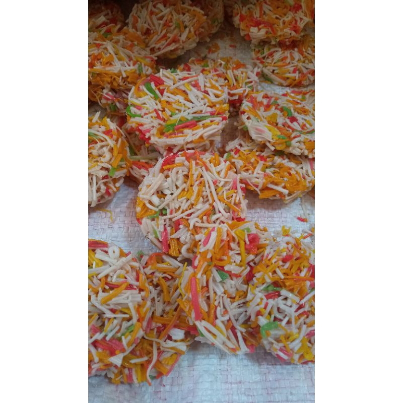 

KERUPUK GRANDONG