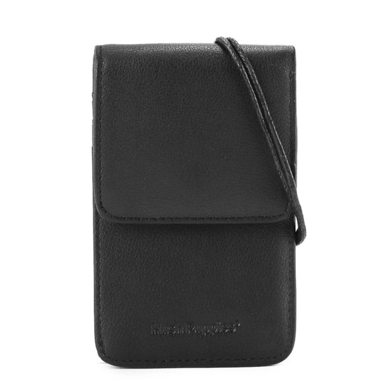 READY HUSH PUPPIES QDEES NAME TAG H 218 ORIGINAL