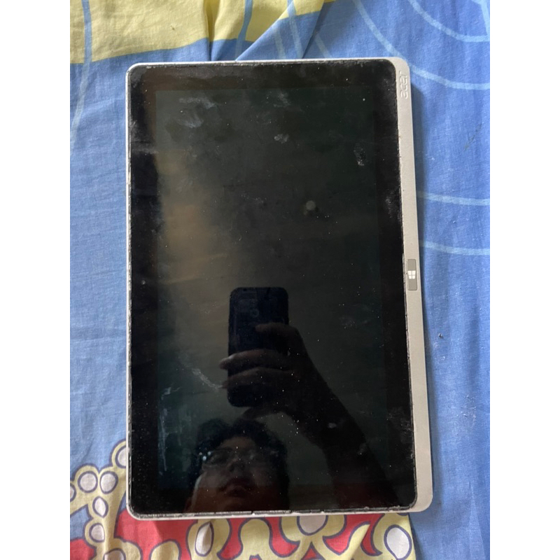 Tablet Windows Acer