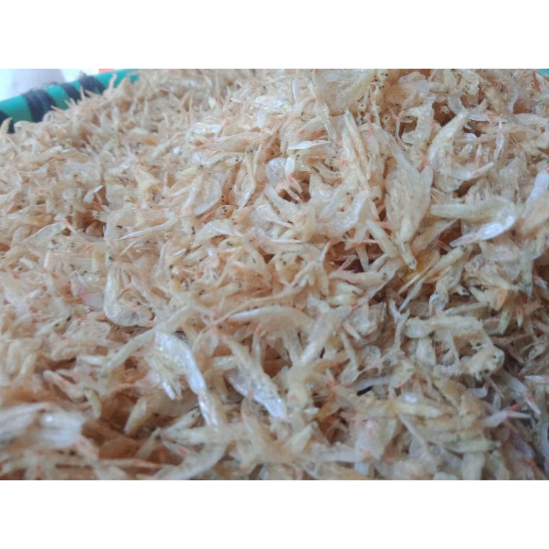 

Rebon Ebi Tawar Kering100 gram
