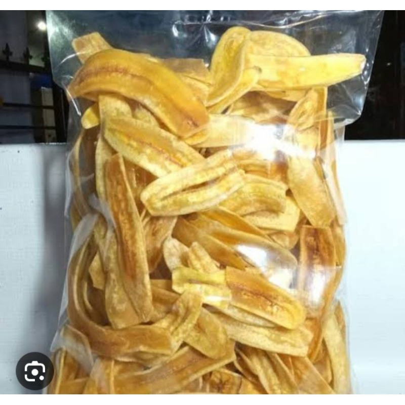 

KERIPIK PISANG MANIS (250g)