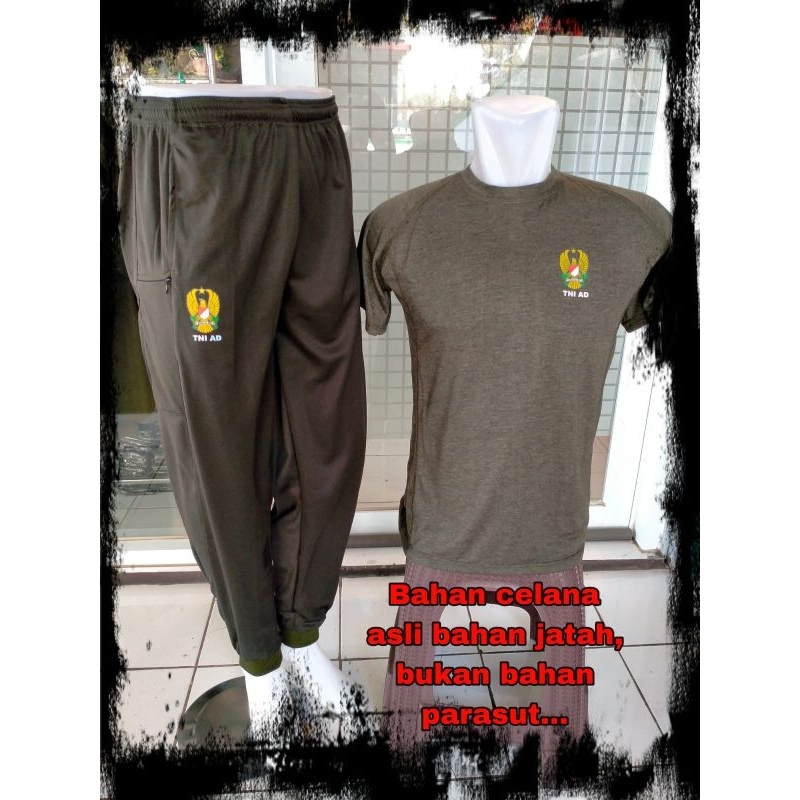 TRAINING TNI AD/TRAINING TNI AD TERBARU
