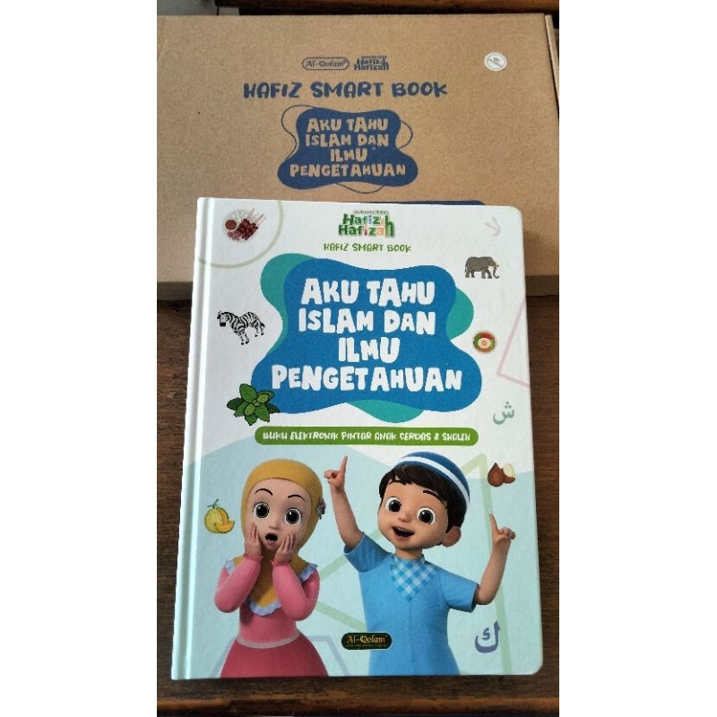 HAFIZ.SMART.BOOK.