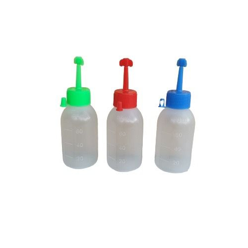 BOTOL SPERMA & SEMEN 80 ML UNTUK BABI BOTOL SEMEN DAN SPERMA BABI