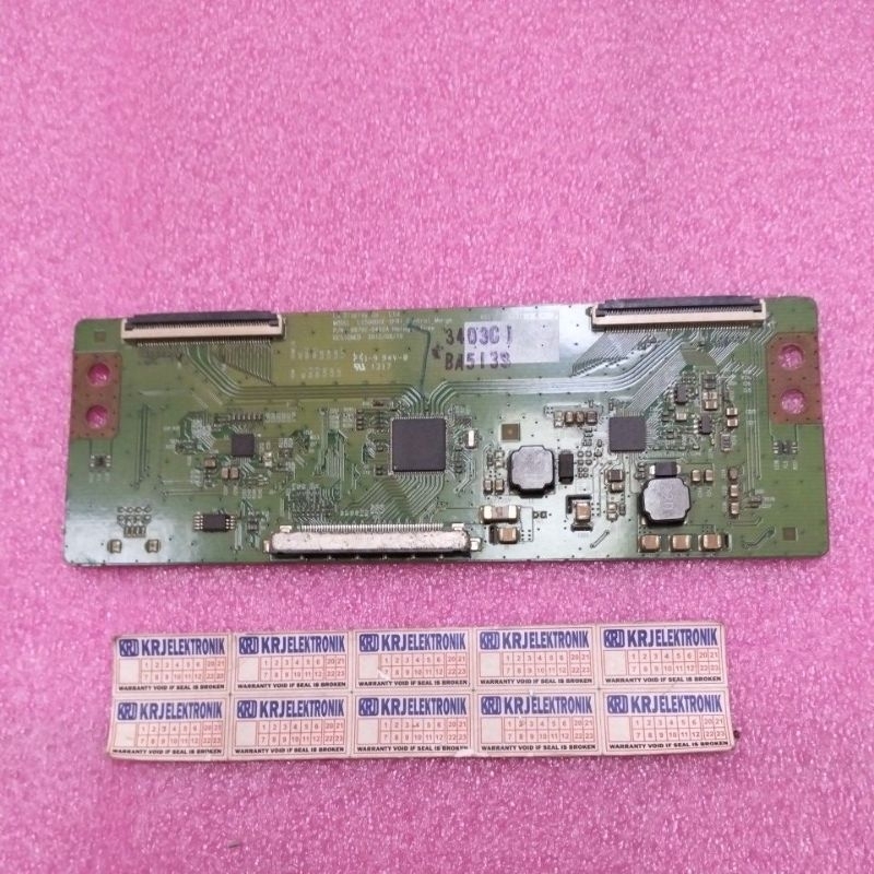 TCON LG 42LN5400/4900/5100