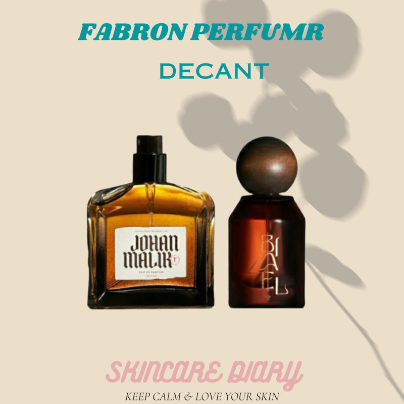 Decant Fabron Id Johan Malik Bizael