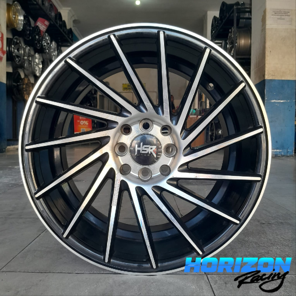 velg celong ring 17 untuk DAIHATSU XENIA dll hsr NAGANO