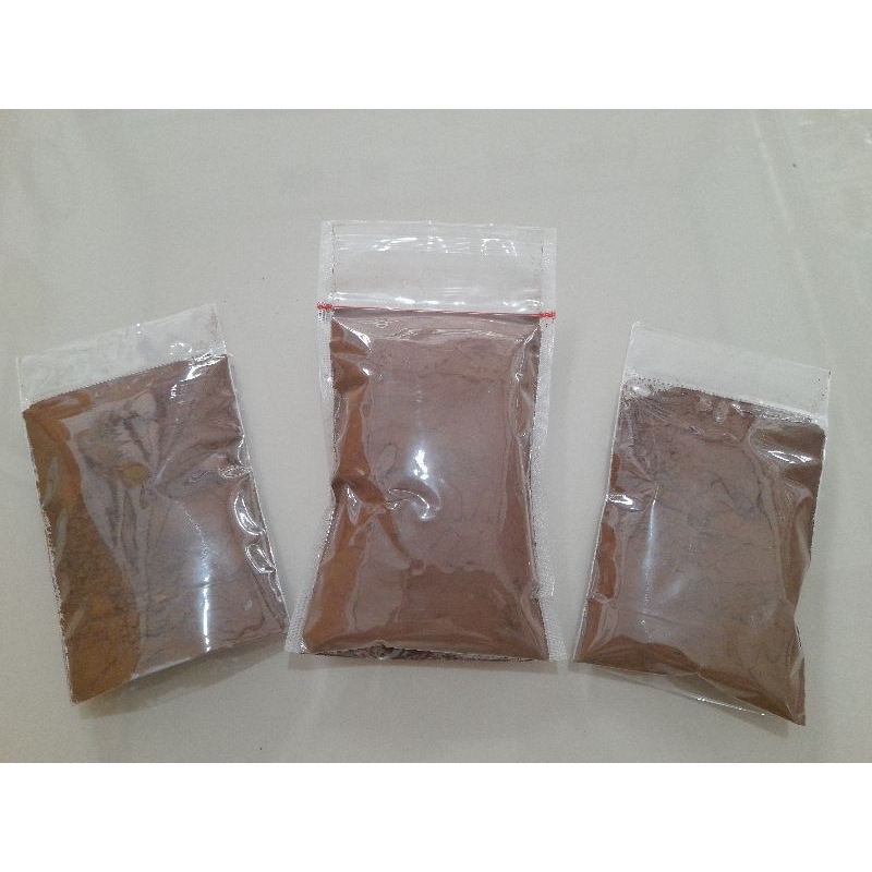 

Kopi Jahe khas Martapura