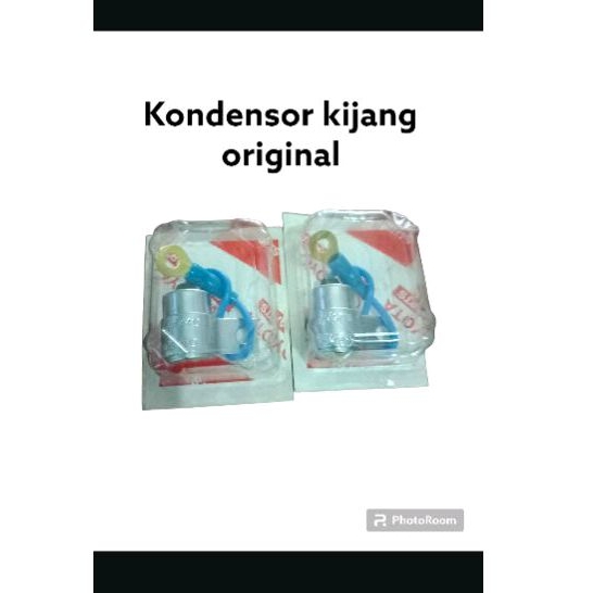 kondensor kijang grand,kijang super
