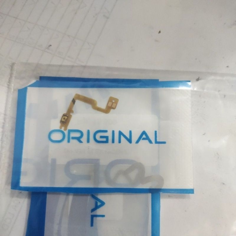 OPPO A53 FLEXIBLE ON/OFF