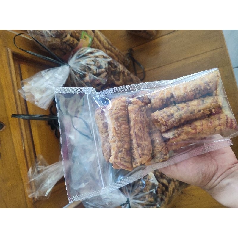 

SALE ROLL PISANG MADU 2kilogram