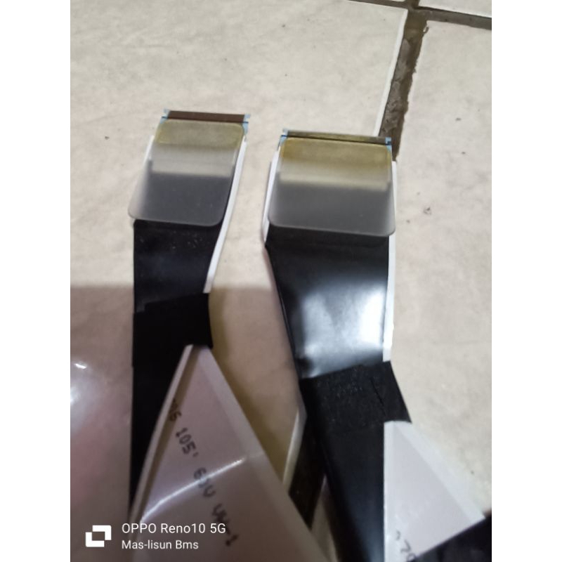 Kabel Lvds Smart Tv Sony KD-55X7500F 55X7500F 55X7500