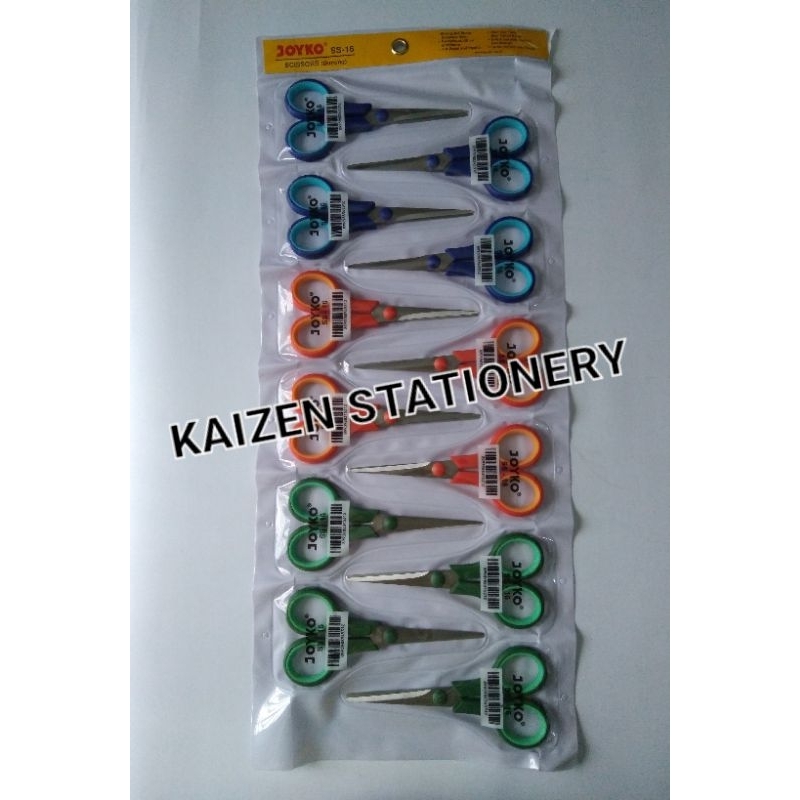 

GUNTING/ SCISSOR JOYKO