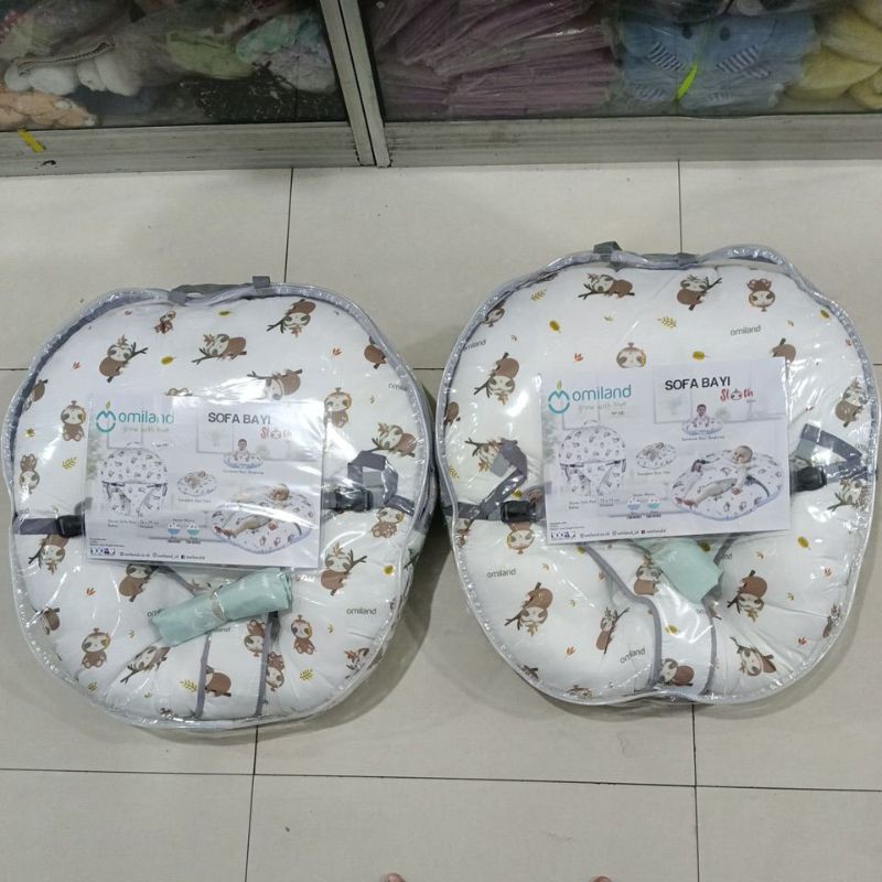 OMILAND BANTAL SOFA BAYI free alas