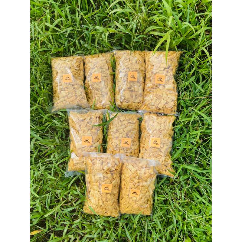 

PAKET USAHA 4,5kg (9 Bungkus kemasan 500gr)