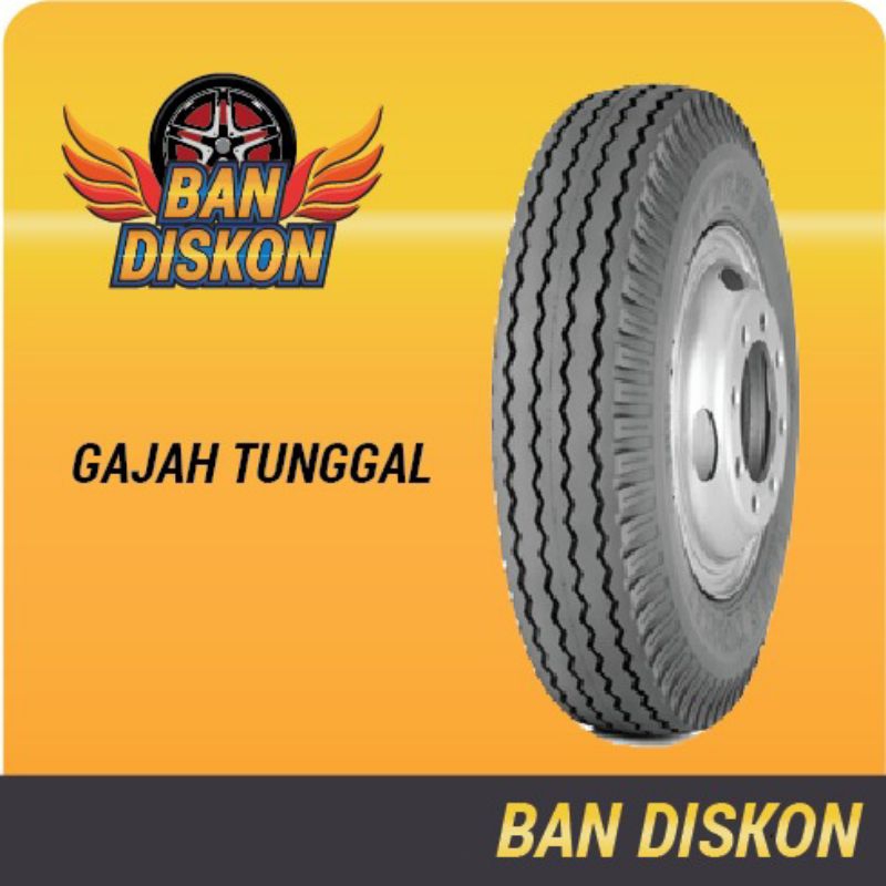 GAJAH TUNGGAL 750-16/14PR