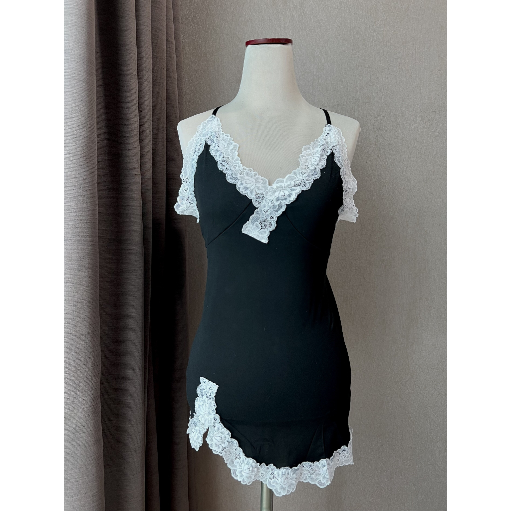 CASIE SLEEPWEAR / PAJAMAS / NIGHT DRESS