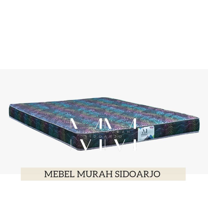 Spon busa Maxy Rebondit murah 90 x 200 120 x 200 160 x 200 180 x 200 cm queen king size tempat tidur