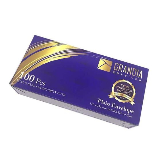 

Amplop grandia 90 harga grosir (pedagang)