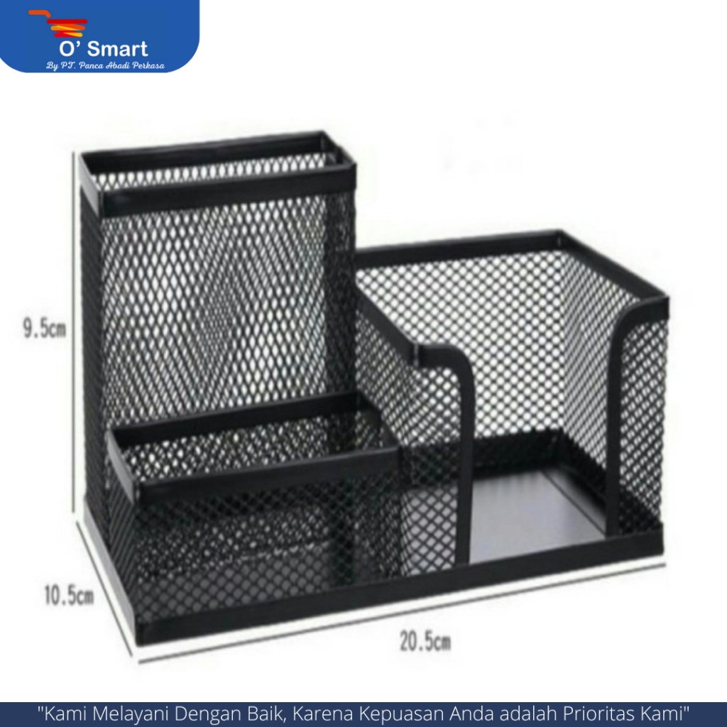 

DESK ORGANIZER V-TEC 9058