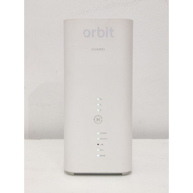 Modem ORBIT MAX Huawei B818-263 Bekas