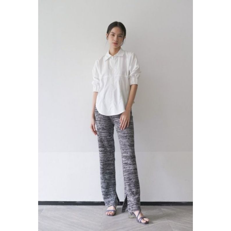 celana pants knit rajut duma official