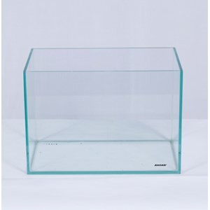 NISSO BAHARI GLASSMATE AQUARIUM PREMIUM GM 200 300 450 600MM - S 20.0CM