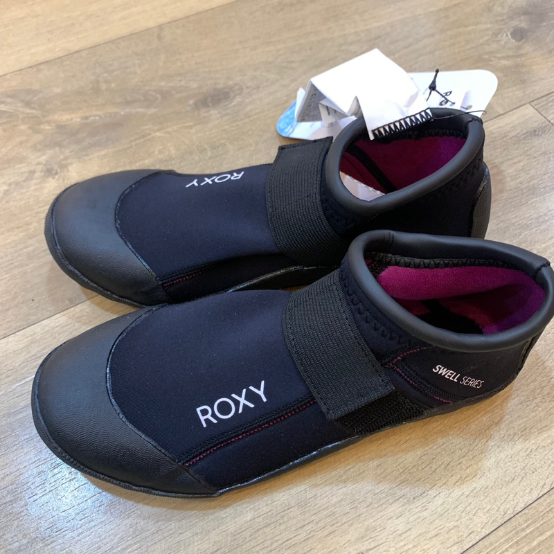 BOOTIES WANITA ROXY ORIGINAL